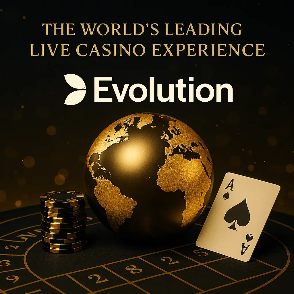 고객지원 - 에볼루션 카지노 고객센터