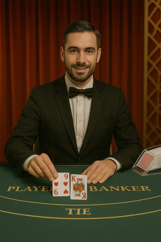 온라인 바카라 이미지2